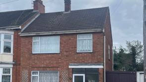 Modernisation in Leicester photo